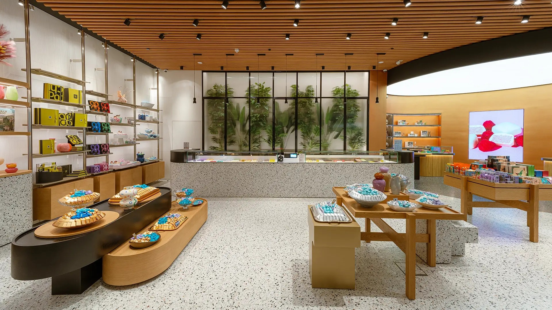 What To Look For When Vetting Shop Fit Out Contractors For Your Brand