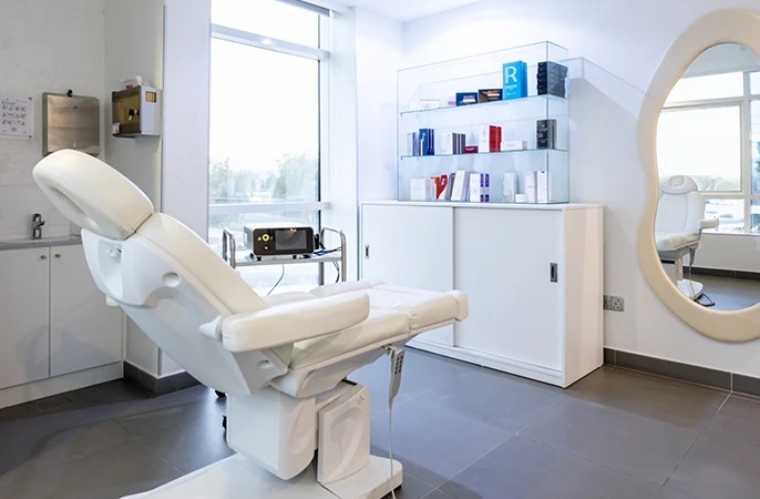 How Personalized Treatment Plans Evolve At A Health Care Centre