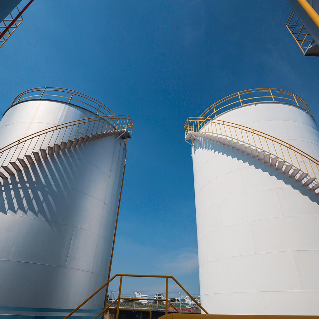 The Strict Compliance Standards Behind API Tanks