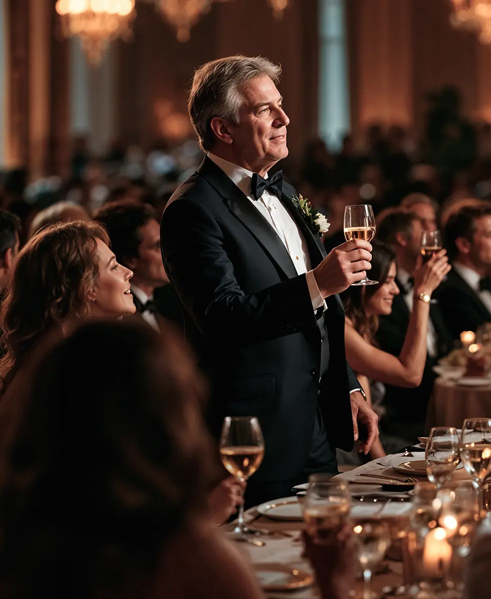The Impact Of High End Catering On Luxury Product Launch Events