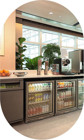 Tips To Customize Corporate Pantry Solutions For Diverse Dietary Needs