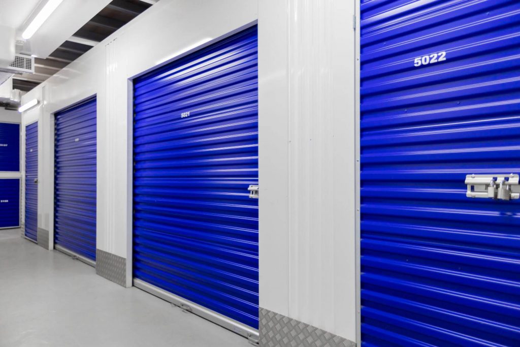 Essential Insurance Tips For Items Kept In Short Term Storage