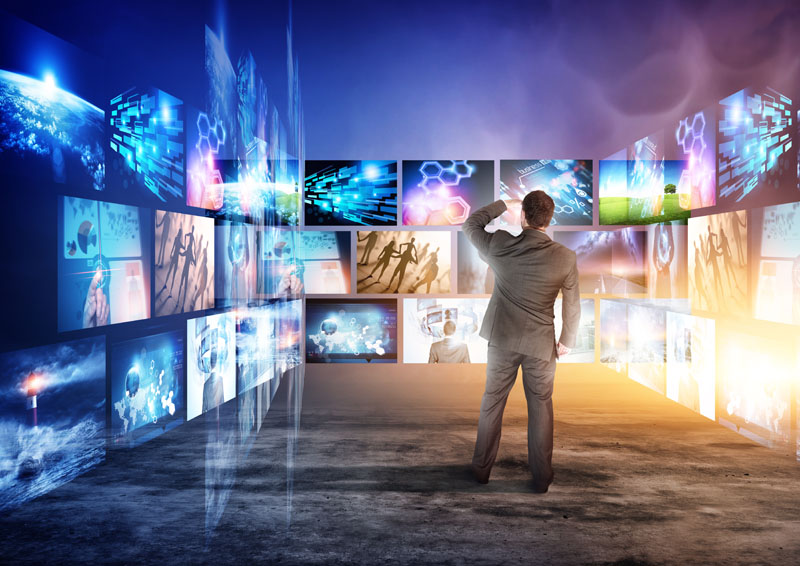 How A Hotel Show Stand Builder Turns Visitors Into Bookings