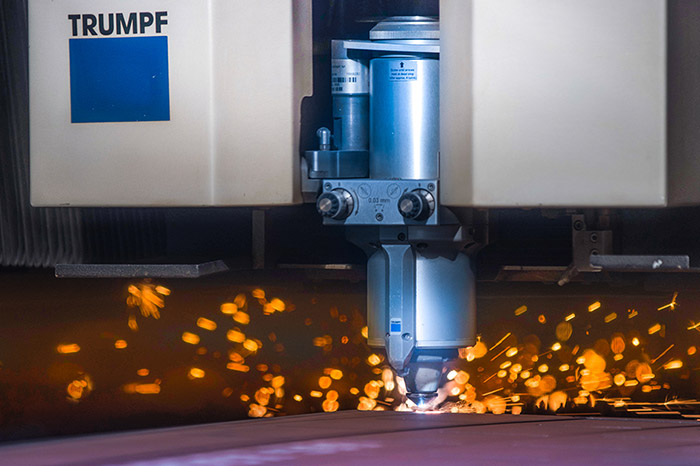 How The Right Metal Cutting Service Can Revolutionize Your Workshop
